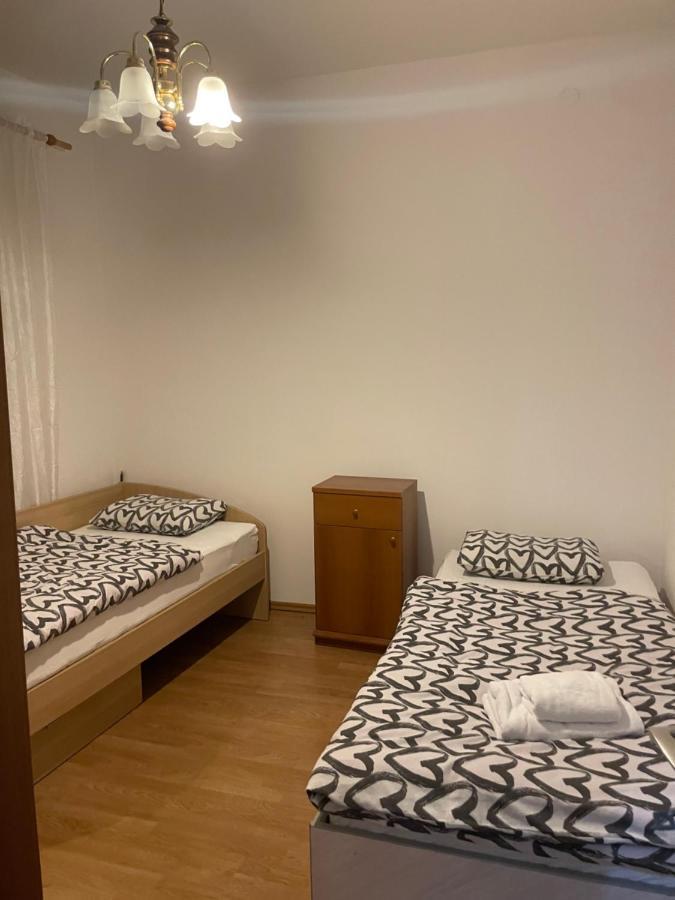 Apartman Zen In The Centar Of 希贝尼克 外观 照片