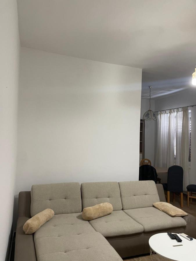 Apartman Zen In The Centar Of 希贝尼克 外观 照片